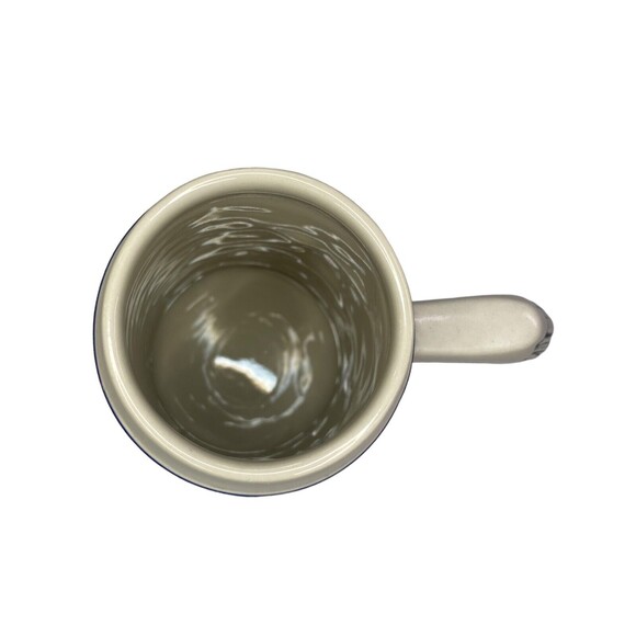 Beer Stein Mug American The Bald Eagle Ceramarte Tom O'Brien's 2000 VINTAGE - Picture 9 of 10